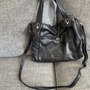 Black Jessica Simpson Women's Bag